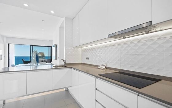 Appartement de 2 chambres à Benidorm - CPP144079 - Photo - Small - 7