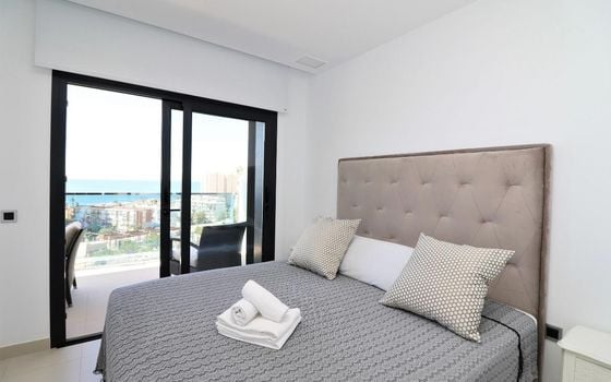 Appartement de 2 chambres à Benidorm - CPP144079 - Photo - Small - 8