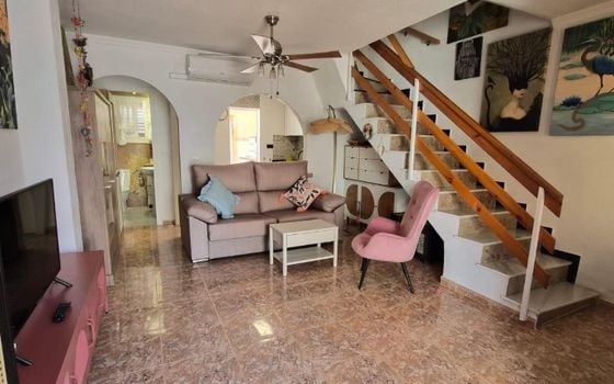 2 bedroom Townhouse in Torrevieja - JLM144090 - Photo - 2