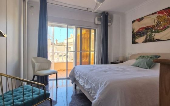 2 bedroom Townhouse in Torrevieja - JLM144090 - Photo - 4