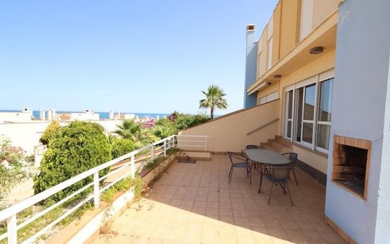 Villa de 3 chambres à Orihuela Costa - CRR144112 - Photo - 3