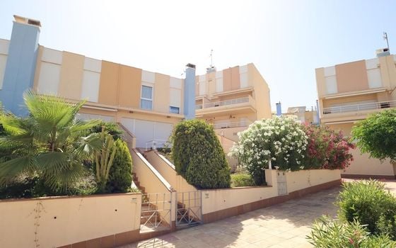 3 bedroom Villa in Orihuela Costa - CRR144112 - Photo - Small - 18