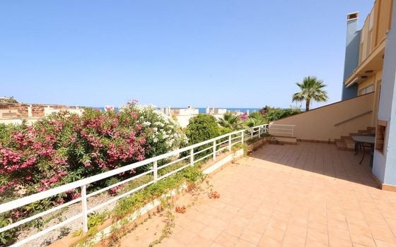 Villa de 3 chambres à Orihuela Costa - CRR144112 - Photo - 4