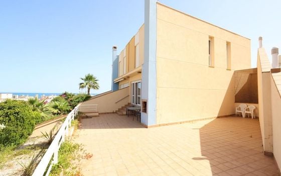 Villa de 3 chambres à Orihuela Costa - CRR144112 - Photo - 2