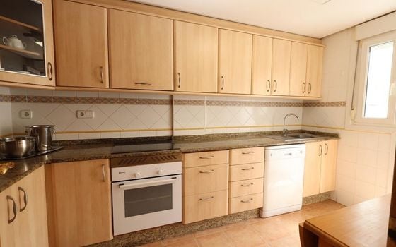 3 bedroom Villa in Orihuela Costa - CRR144112 - Photo - Small - 10