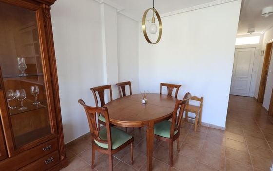 3 bedroom Villa in Orihuela Costa - CRR144112 - Photo - Small - 8