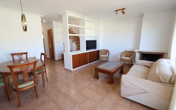3 bedroom Villa in Orihuela Costa - CRR144112 - Photo - Small - 6