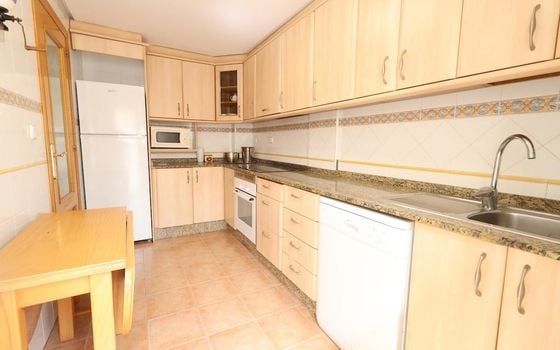 3 bedroom Villa in Orihuela Costa - CRR144112 - Photo - Small - 9