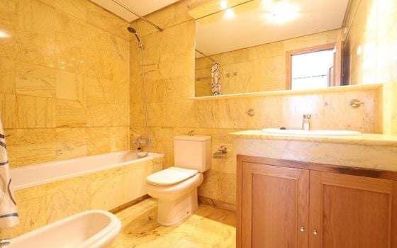 3 bedroom Villa in Orihuela Costa - CRR144112 - Photo - Small - 15