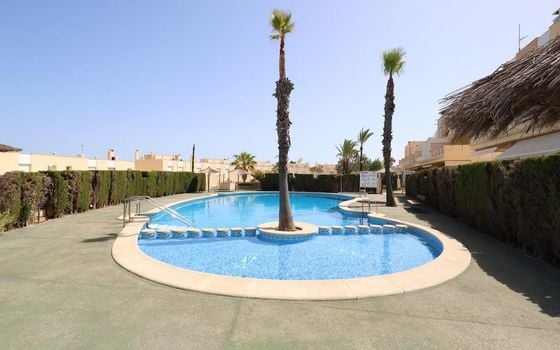 3 bedroom Villa in Orihuela Costa - CRR144112 - Photo - Small - 22