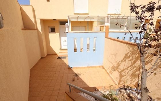 3 bedroom Villa in Orihuela Costa - CRR144112 - Photo - Small - 16