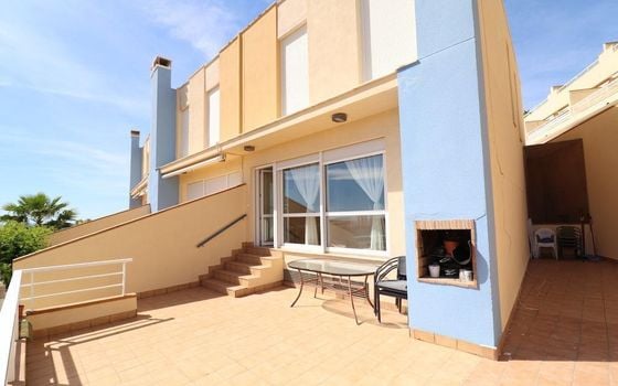 Villa de 3 chambres à Orihuela Costa - CRR144112 - Photo - 1