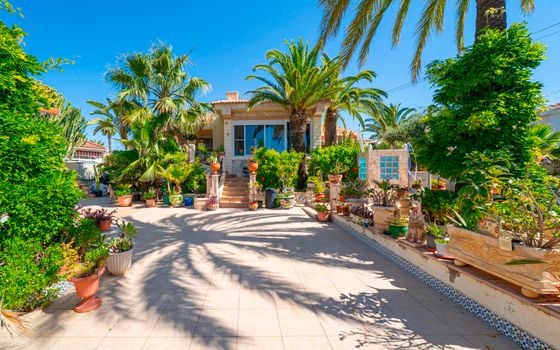 3 bedroom Villa in Rojales - CBB144133 - Photo - Small - 45