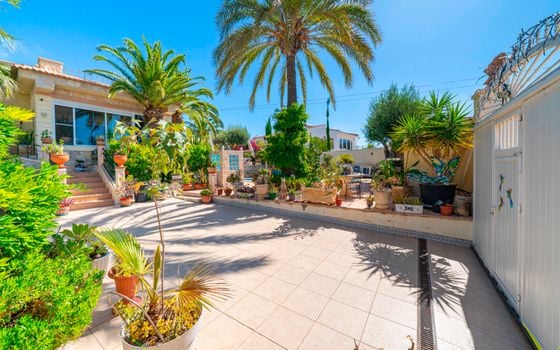 3 bedroom Villa in Rojales - CBB144133 - Photo - Small - 46