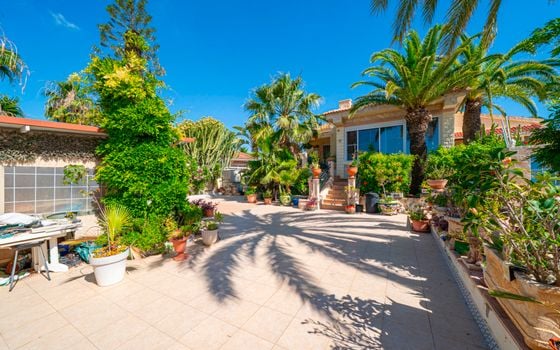 3 bedroom Villa in Rojales - CBB144133 - Photo - Small - 47