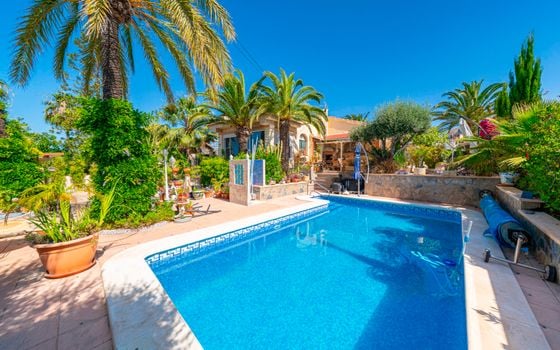 3 bedroom Villa in Rojales - CBB144133 - Photo - 3