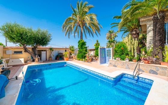 3 bedroom Villa in Rojales - CBB144133 - Photo - 4