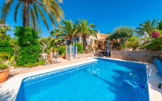 3 bedroom Villa in Rojales - CBB144133 - Photo - Small - 44