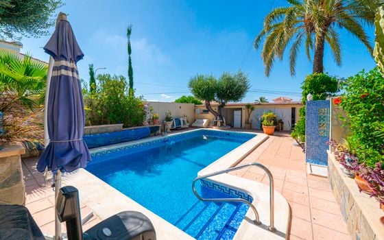 3 bedroom Villa in Rojales - CBB144133 - Photo - Small - 41
