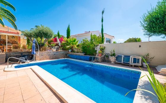 3 bedroom Villa in Rojales - CBB144133 - Photo - Small - 42