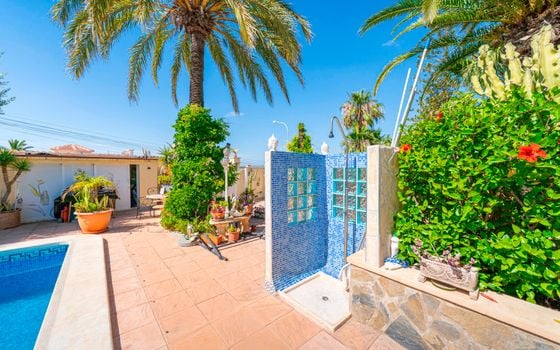 3 bedroom Villa in Rojales - CBB144133 - Photo - Small - 39