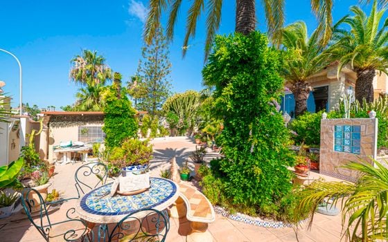 3 bedroom Villa in Rojales - CBB144133 - Photo - Small - 36