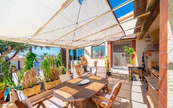 3 bedroom Villa in Rojales - CBB144133 - Photo - Small - 23