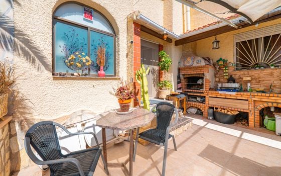 3 bedroom Villa in Rojales - CBB144133 - Photo - Small - 22