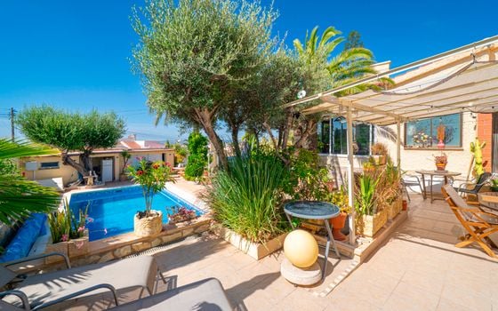 3 bedroom Villa in Rojales - CBB144133 - Photo - Small - 30