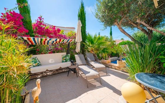 3 bedroom Villa in Rojales - CBB144133 - Photo - Small - 31