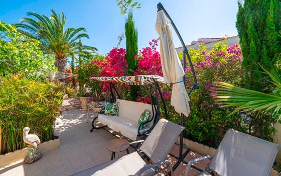 3 bedroom Villa in Rojales - CBB144133 - Photo - Small - 32