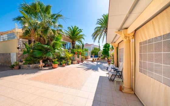 3 bedroom Villa in Rojales - CBB144133 - Photo - Small - 33
