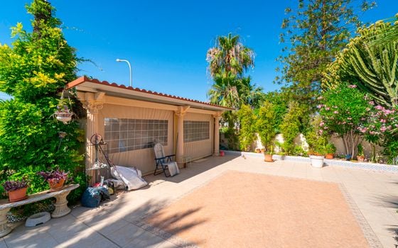 3 bedroom Villa in Rojales - CBB144133 - Photo - Small - 34