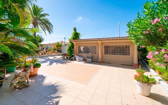 3 bedroom Villa in Rojales - CBB144133 - Photo - Small - 35