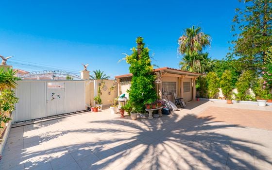 3 bedroom Villa in Rojales - CBB144133 - Photo - Small - 48