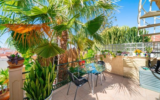 3 bedroom Villa in Rojales - CBB144133 - Photo - Small - 27