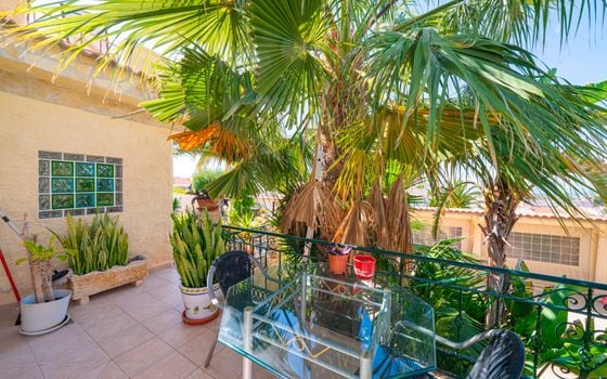 3 bedroom Villa in Rojales - CBB144133 - Photo - Small - 26