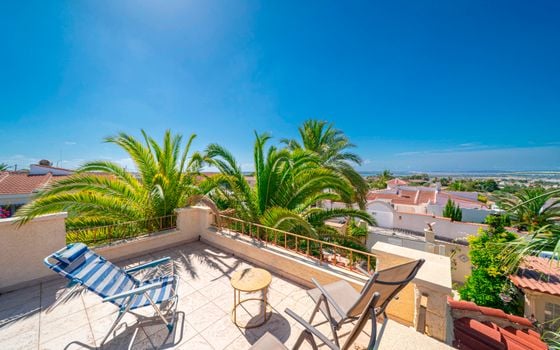 3 bedroom Villa in Rojales - CBB144133 - Photo - Small - 28