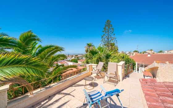 3 bedroom Villa in Rojales - CBB144133 - Photo - Small - 29