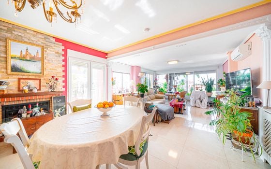 3 bedroom Villa in Rojales - CBB144133 - Photo - Small - 9