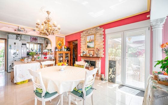 3 bedroom Villa in Rojales - CBB144133 - Photo - Small - 10