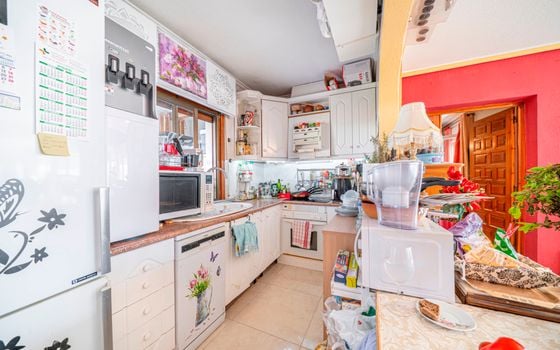 3 bedroom Villa in Rojales - CBB144133 - Photo - Small - 12