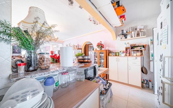 3 bedroom Villa in Rojales - CBB144133 - Photo - Small - 13