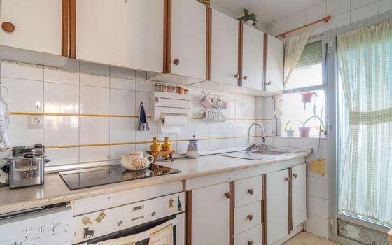 Apartament w Torrevieja, 3 sypialnie - RPF144136 - Zdjęcie - 5