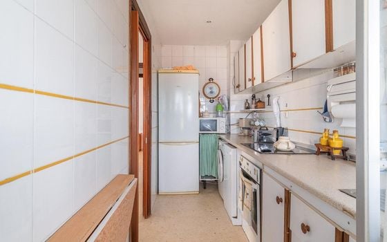 Apartament w Torrevieja, 3 sypialnie - RPF144136 - Zdjęcie - 4