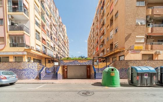 Appartement de 3 chambres à Torrevieja - RPF144136 - Photo - Small - 18