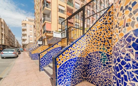 Appartement de 3 chambres à Torrevieja - RPF144136 - Photo - Small - 17