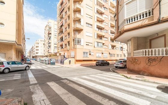 Appartement de 3 chambres à Torrevieja - RPF144136 - Photo - Small - 19