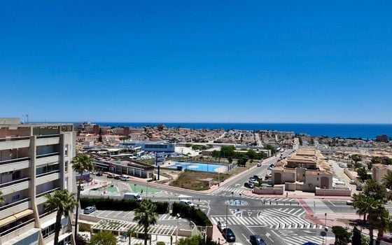Penthouse de 2 chambres à Torrevieja - JJ144139 - Photo - Small - 16