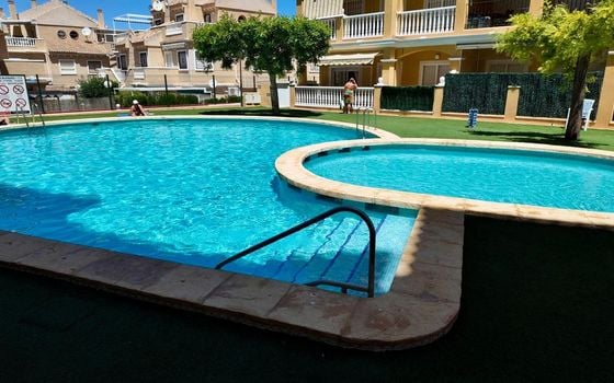 Penthouse de 2 chambres à Torrevieja - JJ144139 - Photo - 2